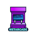 METArcade logo