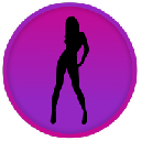 Gonewild Token logo