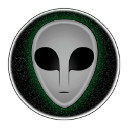 Grey Token logo