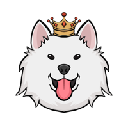 KING SAMO logo