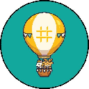 Hashtagger.com logo