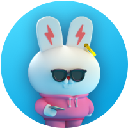 BunnyPark Game logo