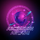 AscensionArcade logo