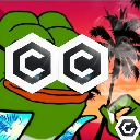 CrOcRoCoin logo