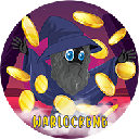 Warlockbnb logo