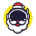 Rich Santa logo
