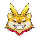 Toshinori Inu logo