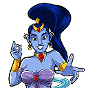 GENIE token logo