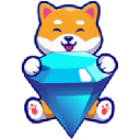 DiamondShiba logo