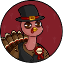 Gobble Gobble logo