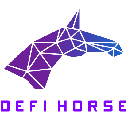 DeFiHorse logo