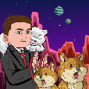 ElonsPets logo