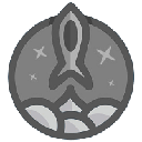 FREEMOON ETH logo