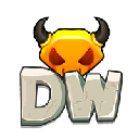 Dawn Wars logo