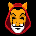 Shiba Heist logo