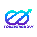 ForeverGrow logo