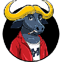 BuffaloSwap HORN logo