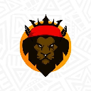 Mufasa Inu logo