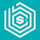 BlockchainSpace logo