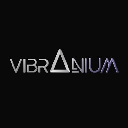 Vibranium logo