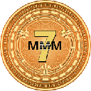 MMM7 logo