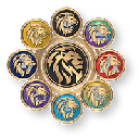 Empire Capital Token logo