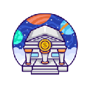 FortuneDAO logo