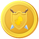 DragonKnight logo