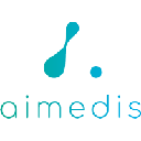 Aimedis logo
