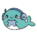 SafeWhale Games logo