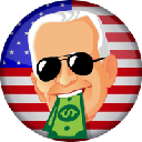 Biden Token logo