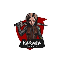 NarakaToken logo