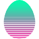 Parrot Egg logo