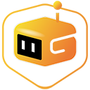 GAMER logo