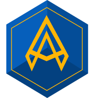 Again Project logo