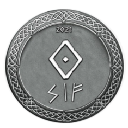 Sif logo