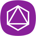 Dynamic logo