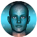 METAVERSE FACE logo