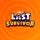 Last Survivor logo