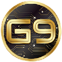 GoldenDiamond9 logo