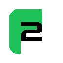 Ftribe Fighters (F2 NFT) logo
