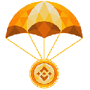 AirDropper logo