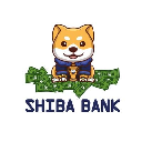 Shiba Bank logo