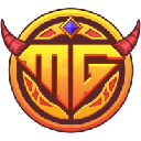 Monster of God logo