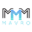 Mavro logo