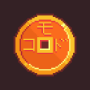 GNAR TOKEN logo