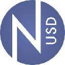 nUSD (HotBit) logo
