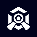 Galactic Quadrant logo