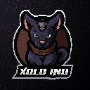 Xolo Inu logo