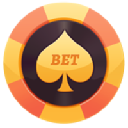 BET TOKEN logo